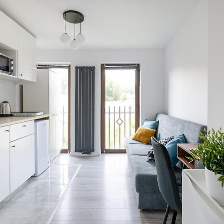 Comfortable 3City Studios In Gdynia By Noclegi Renters Exterior foto