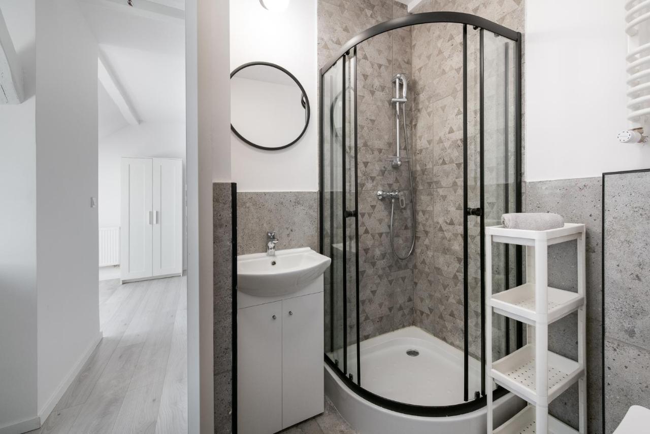 Comfortable 3City Studios In Gdynia By Noclegi Renters Exterior foto